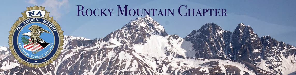 Rocky Mountain Chapter FBINAA